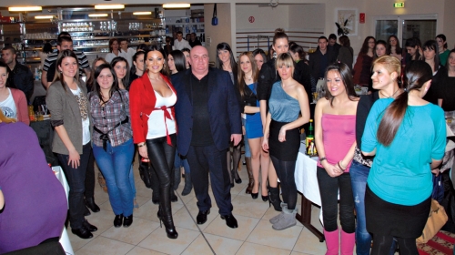 Ceca i Palma