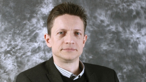 Vladimir Homan