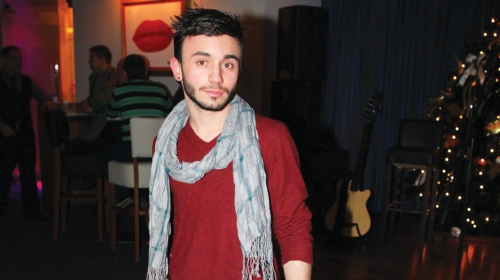Filip  Mitrović