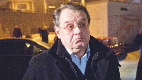 Nebojša  Čović