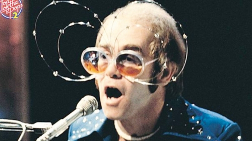 Elton Džon
