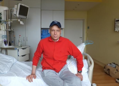 Miloš Baljak
