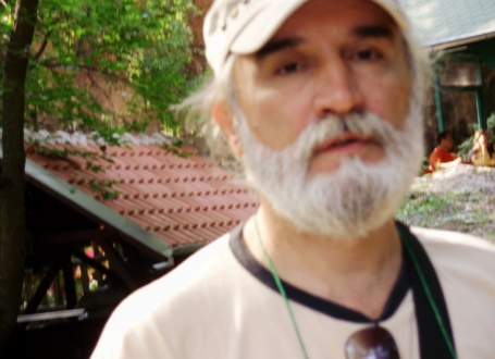 Miloš Baljak