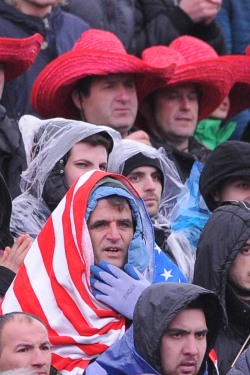 Kosovo - Haiti / Foto: Aleksandar Dimitrijević