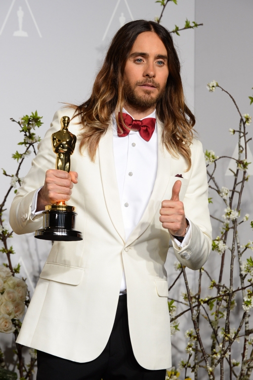 Džered Leto
