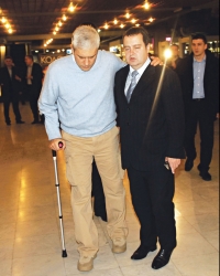 Tadić i Dačić