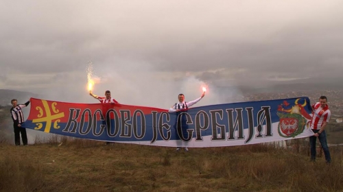 Delije i Grobari