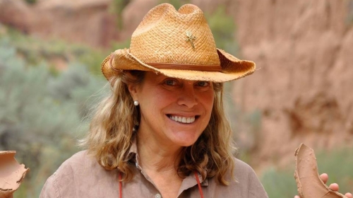 Nansi Pfister