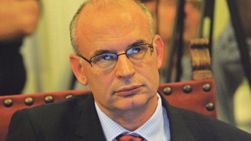 Miodrag  Stojković prosveta