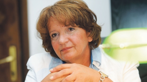Vesna Rakić Vodinelić  pravda