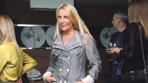 Verica  Rakočević