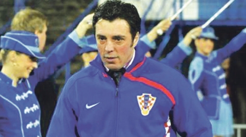 Kujtim  Šalja