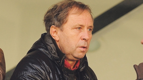 Milovan Rajevac