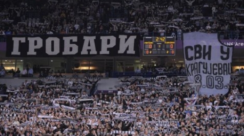 Atmosfera u Pioniru