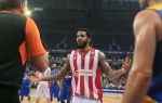 Markus Vilijams
