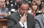 Druže Tito, mi ti se kunemo: Zoran Babić