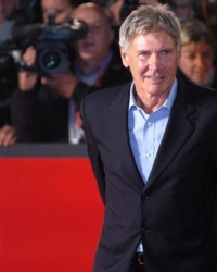 Harison Ford | Foto: Profimedia
