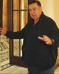 Otvorio novčanik za koleginice: Milutin Mrkonjić