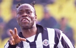 Taribo Vest