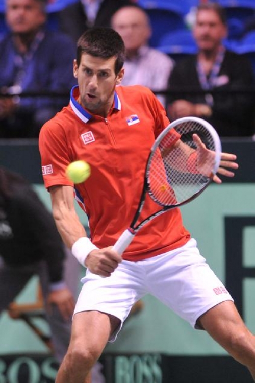 Novak Đoković