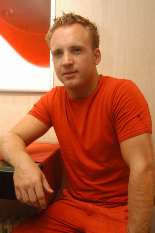 Mihajlo Ražnatović