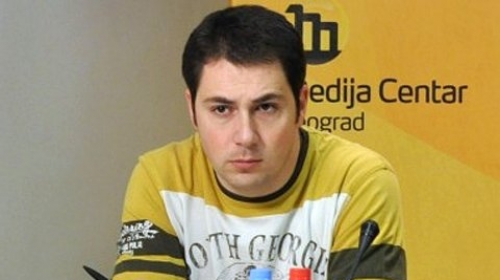 Predrag Blagojević