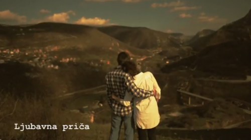 Boško i Admira