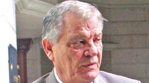 Kumovi u akciji: Terzić i Babović