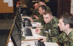 U  operativni centar stiže vest o  ubistvu  civila...