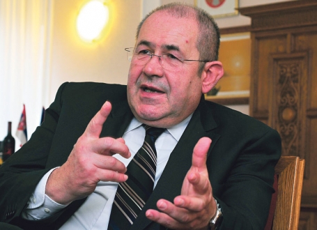 Ištvan Pastor