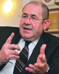 Ištvan Pastor