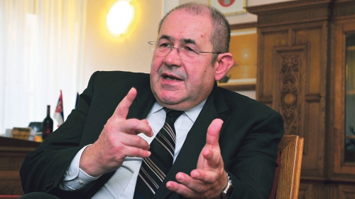 Ištvan Pastor