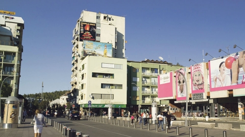 Podgorica