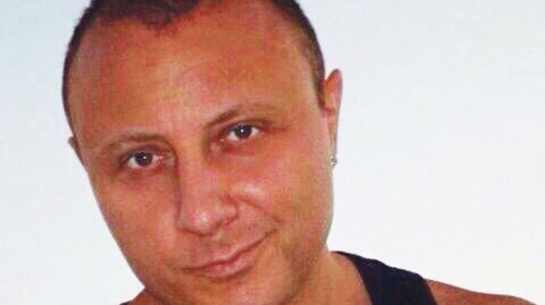 Zoran Ajković