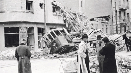 Štuke su bili zloglasni  jurišni bombarderi