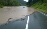 Ibarska pod vodom