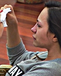 U suzama zbog Igora: Ružica Veljković