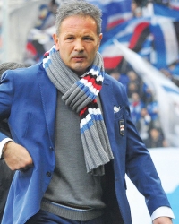 Siniša Mihajlović