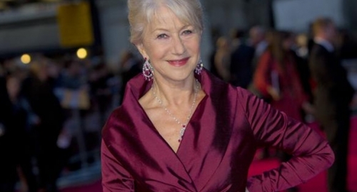 Helen Miren