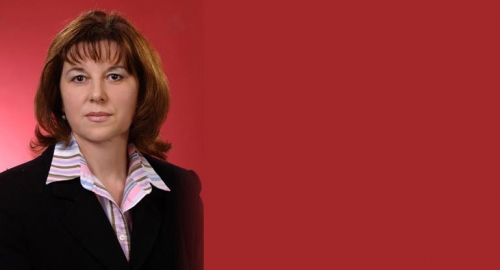 Vesna Bjelić Francuski