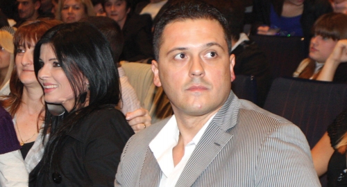 Maja Marijana i Mladen Šmakić