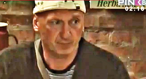 Miki Mećava