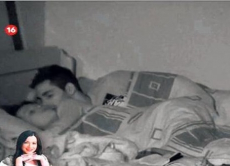 Stanija i Filip sve opušteniji