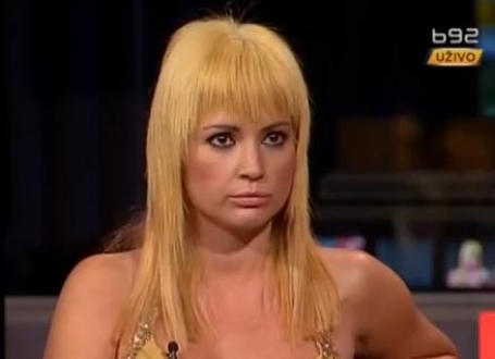 Maja Nikolić