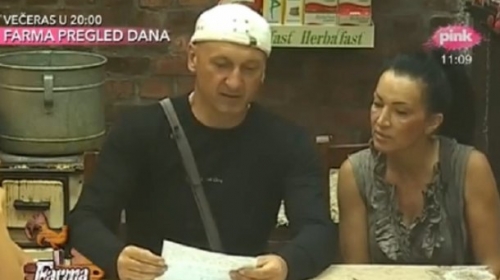 Miki i Goca