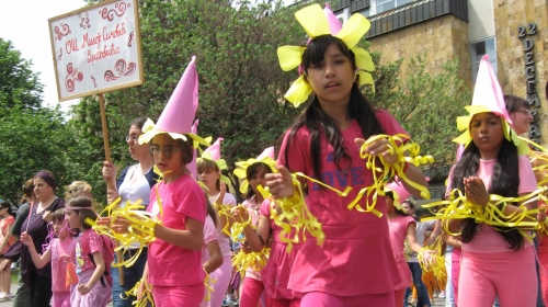 Karneval pod maskama
