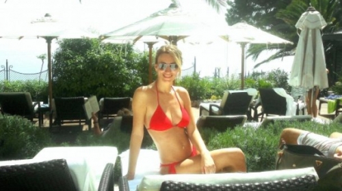 Ana Stanić