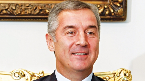 Milo Đukanović