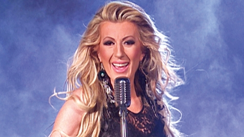 Viki Miljković