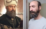 Glumac Halit Ergenč i Nebojša Miljković